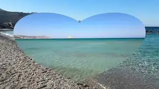 Beaches in Karpathos & Kasos 2025 - Strandok Karpathos &eacute;s Kasos sziget&eacute;n
