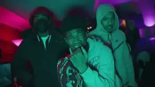 Shocky BadAss - Got My Gun (Music Video) Dir. @CPDFilms Prod. LejJA