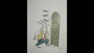 O lobo voltou! (Geoffroy de Pennart)
