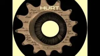 Alone With The Sea - Hurt (Re-Consumation)