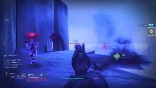 This Is An Example On Why Hawkmoon Meta Will Be Coming Soon (Underrated Weapon)