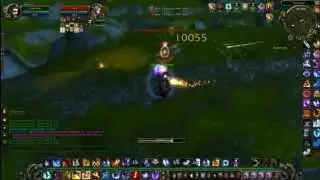 Wow fire mage pvp 4.3.4 wow circle Firemaster