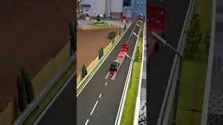 Jeep loading 🏎️🚚 #jeep #wrangler #truck #car #games