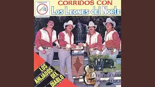 El Prófugo De La Loma