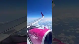 Перелет из Кутаиси в Варшаву с wizzair (не реклама)