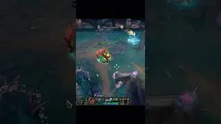 nautilus URF  #leagueoflegends