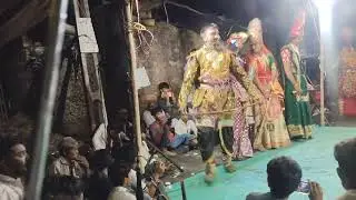 શ્રી શક્તિ મંડળ કાચીપર આખ્યાન @ashish digital