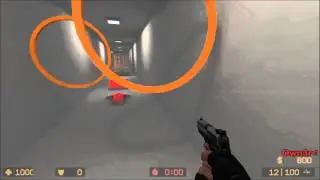 CS:S | Bhop_sQee