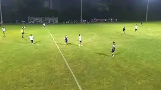 Derek Markotic GK Highlight Video