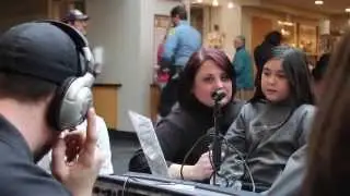 Southcoast Health Radiothon 2015