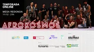 Mesa Redonda
