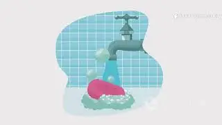 cleaning your hands, how to get rid of germs.