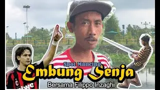 SPOT MEMANCING DI SLEMAN YOGYAKARTA, TERNYATA HASILNYA TIDAK MENGECEWAKAN !