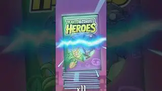PvZ Heroes- Opening a 11x Premium Multipack! #pvzhero #pvzheroes #pvzheroesgameplay #pvzheroesdecks