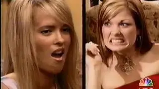 NBC Commercials (May 6, 2004)
