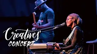 Leah Wrenne | Talking to Myself | Creatives' Concert