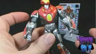 Игрушка Spot - Hasbro Iron man 2 