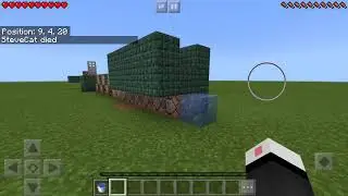I trolled him bad