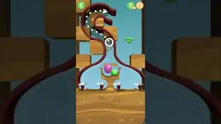 dig this! (Dig it ) 92-7 | DIRT BAG | Dig this level 92 episode 7 solution gameplay walkthrough