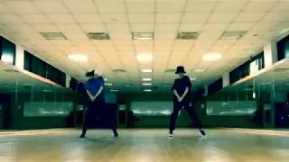 Lay&rdquo;Honey&rdquo;dancecover