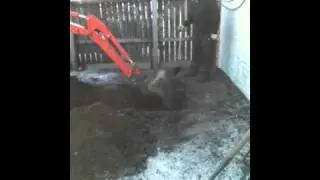 Dukes Road (Trial Pit 2).MOV