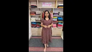 Budget Friendly N Style Frock Nighty | Floranza Fashion Boutique