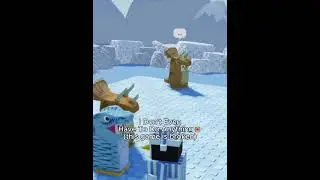 this game is broken😭 #knockout #roblox #usa