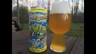 BBR: Flying Monkeys Juicy Ass IPA