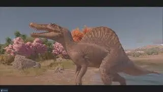 Disaster! [Japan] - Jurassic World Evolution 3 [PS5] - Part 13
