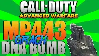 Advanced Warfare - 
