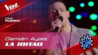 #TeamSoledad - Dami&aacute;n Ayala - 
