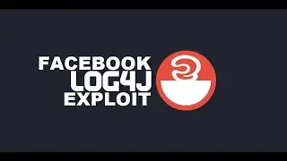 Log4Shell In Facebook Extracted the Hostname.!?