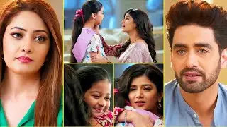 Yeh Rishta Kya Kehlata Hai FULL EPISODE TODAY 12th January 2026 | Armaan STANDS By Abhira, Meher 😡😡