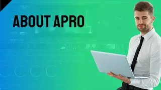 About Apro Software - Introduction