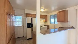 Lakeside Park, 3Bed/2Bath abode with a large backyard, near DMAFB!