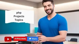 PHP project ideas for beginners