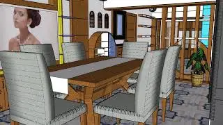 Modern Kitchen Cabinet Design in Bangladesh 🍴✨  Stylish & Functional Ideas 2025 Rajshahi