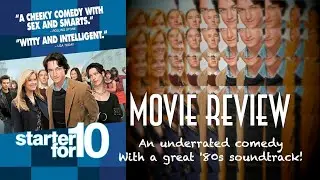 Starter For 10 - Movie Review
