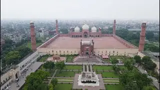 Lahore | Pakistan | 365 Adventures Travel Show | Odyssey Entertainments | 365 News Channel