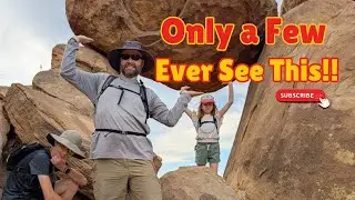 Big Bend National Park Family Guide: Top Kid-Friendly Hikes & Tips!
