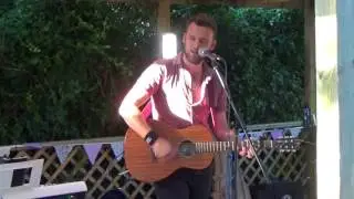 Jack Moore 'Brown Eyed Girl' FlightFest 2017