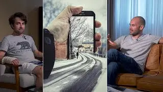 Critique the community: Technology E56