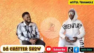 I'm number two Upcoming Artist from Western Uganda 🇺🇬 after RayG