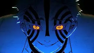 DJZRX - VEKI VEKI (Ultra Slowed) x Akaza [Phonk] Demon Slayer MMV ||