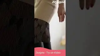 My Guide to Buying Women's Tops!| Zeagoo Women's Fashion