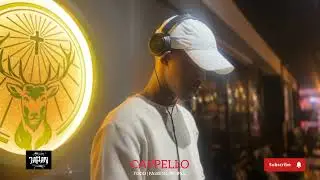 Trip To Japan Entertainment x CAPPELLO (Mogodu Monday) Featuring Patsoul.