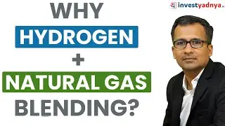 Why Hydrogen + Natural Gas Blending? | Will it work?