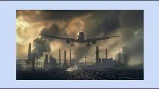 Environmental Conservation PSA Video