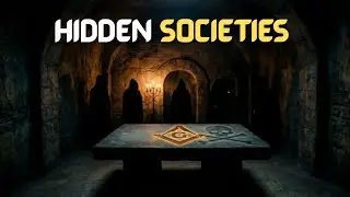 &ldquo;Inside America&rsquo;s Forgotten Secret Societies &mdash; What They Never Told Us&rdquo;