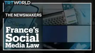 Will new French social media law fight terrorism?